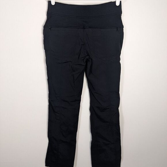Athleta Trekkie Hiking Cinch Ankle Pants - Picture 4 of 8